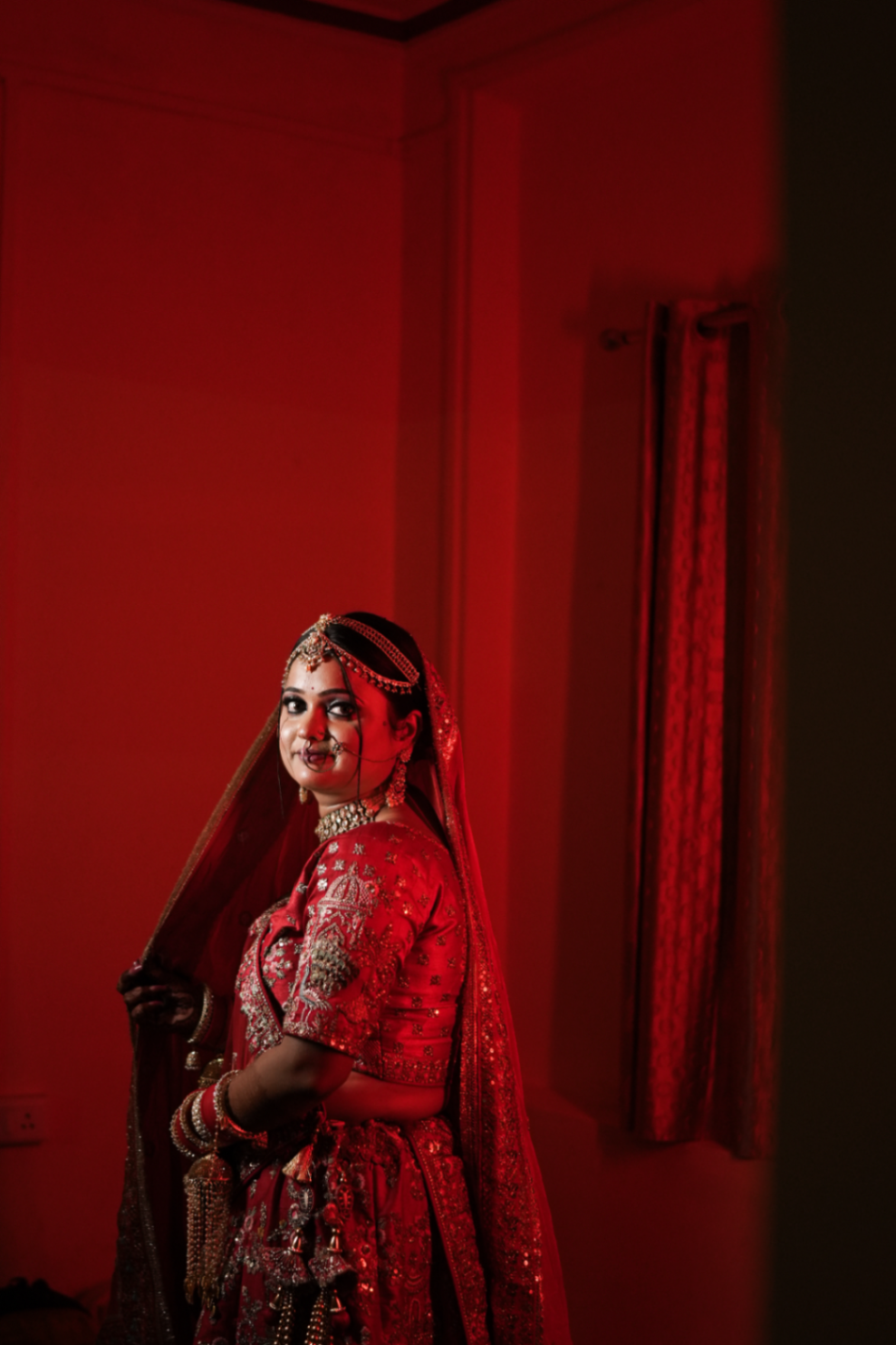 Portfolio image 4 for PSD STUDIOS, a photographer in Mumbai specializing in traditional, candid, black and white, drone.