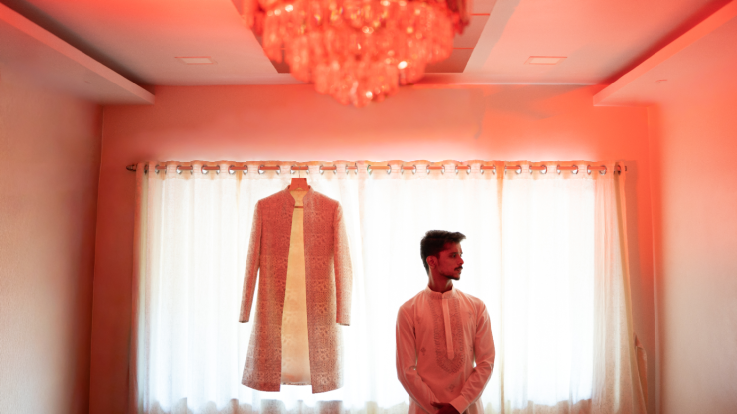 Portfolio image 7 for PSD STUDIOS, a photographer in Mumbai specializing in traditional, candid, black and white, drone.