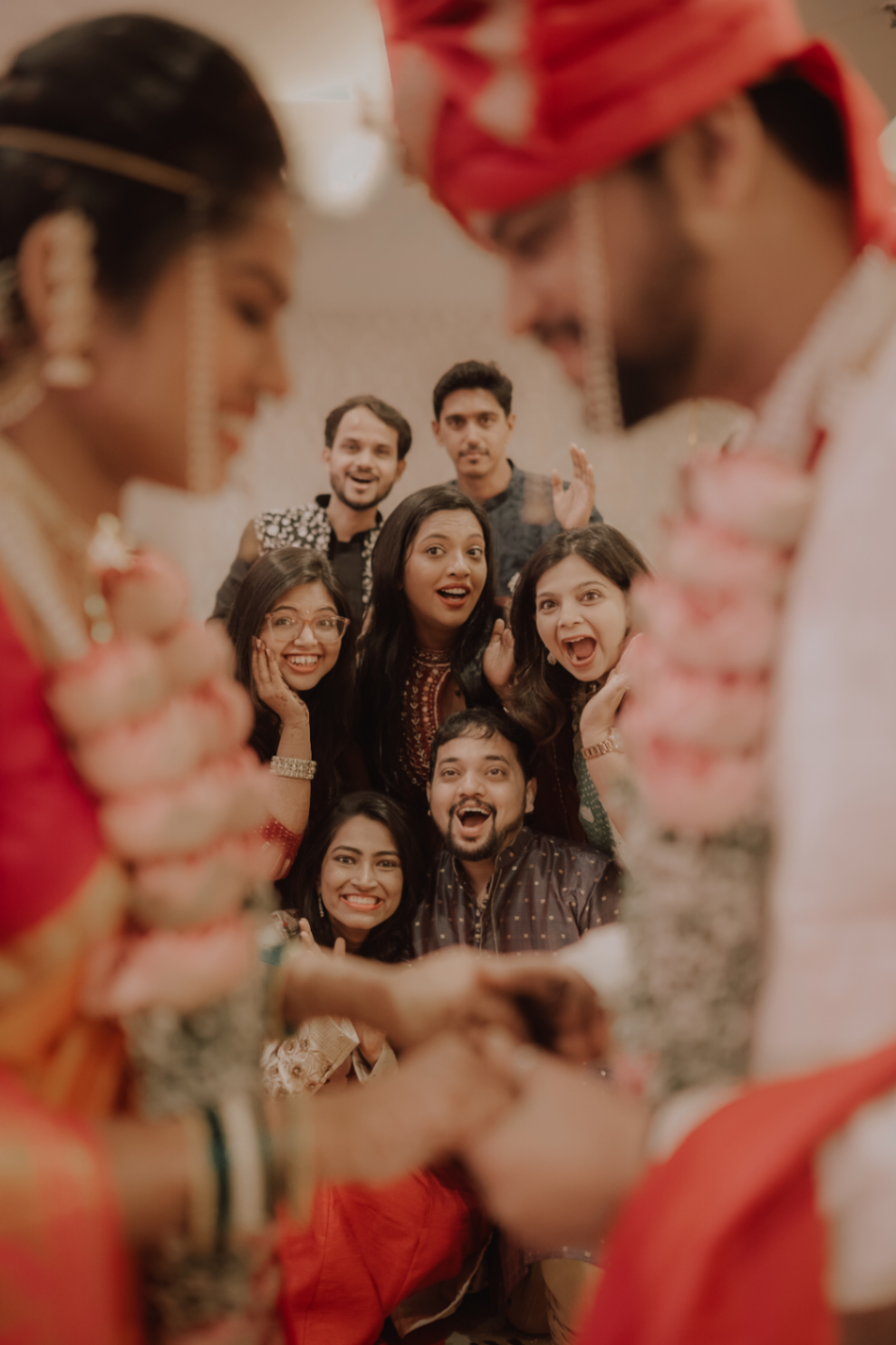 Portfolio image 8 for PSD STUDIOS, a photographer in Mumbai specializing in traditional, candid, black and white, drone.