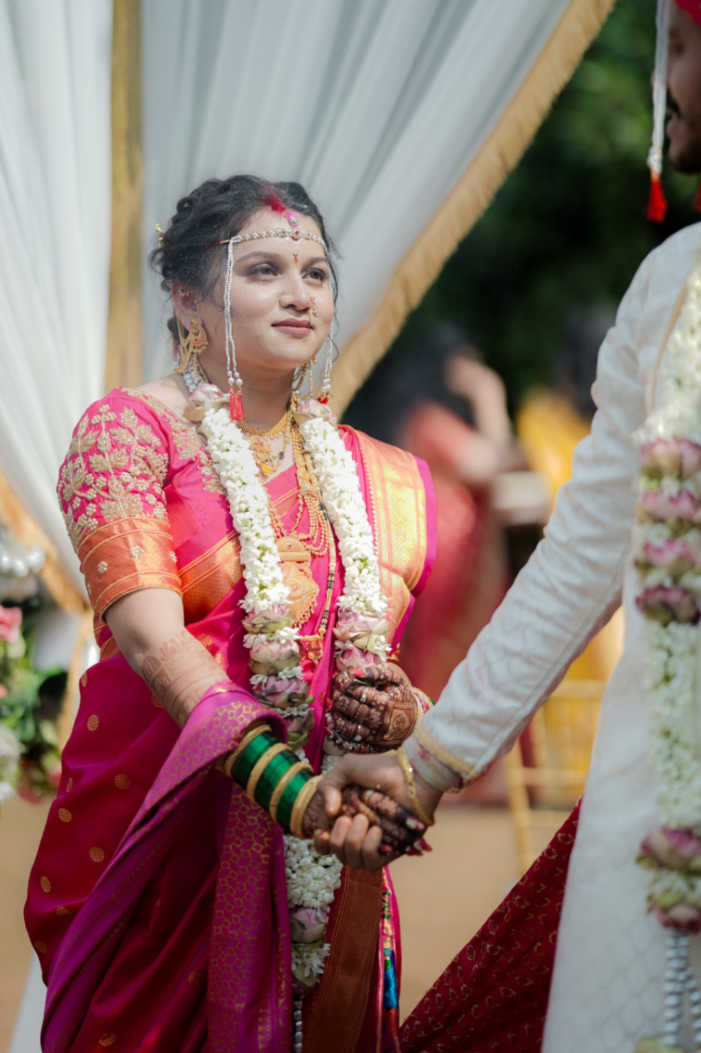 Portfolio image 9 for PSD STUDIOS, a photographer in Mumbai specializing in traditional, candid, black and white, drone.