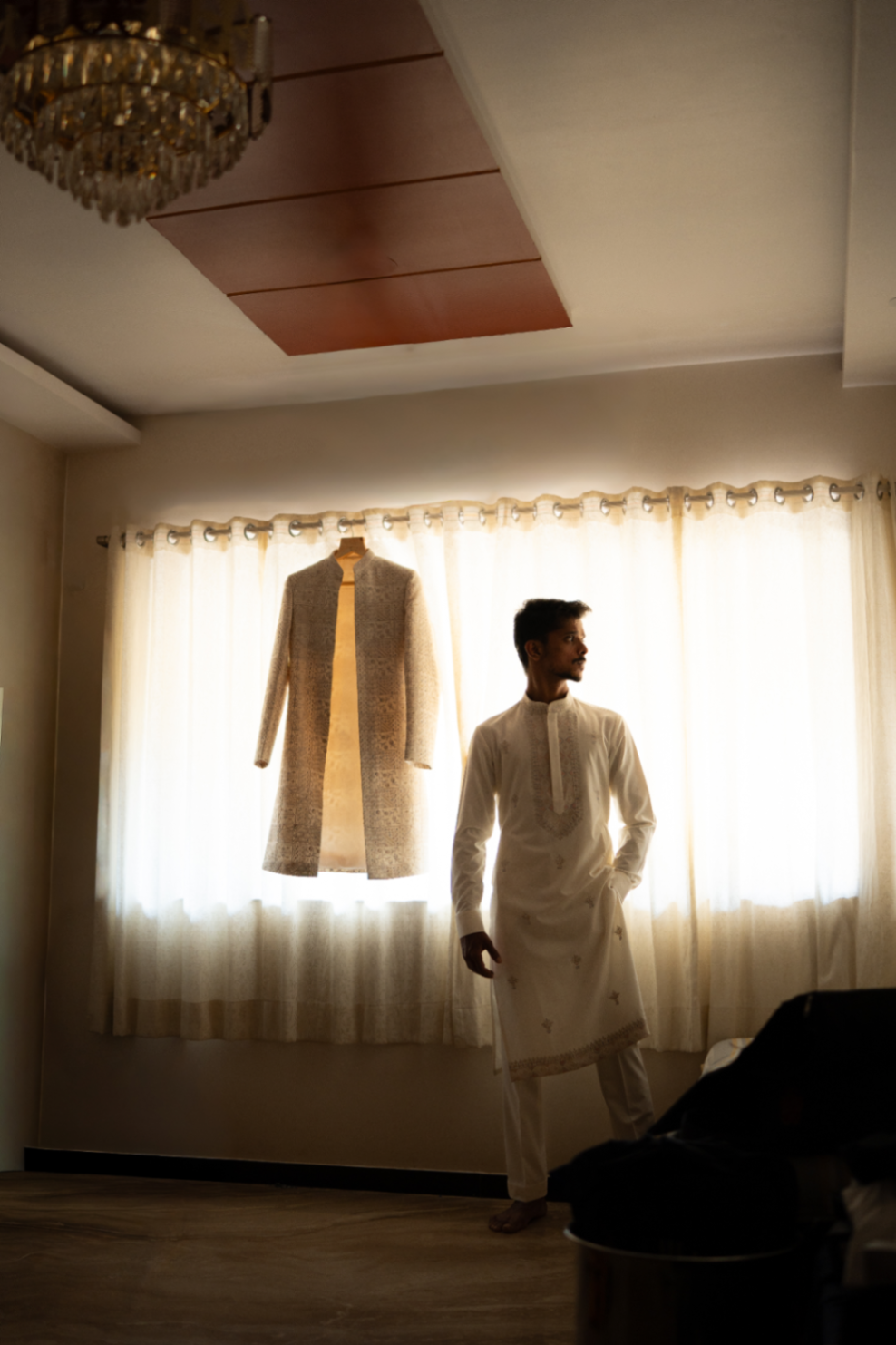 Portfolio image 10 for PSD STUDIOS, a photographer in Mumbai specializing in traditional, candid, black and white, drone.