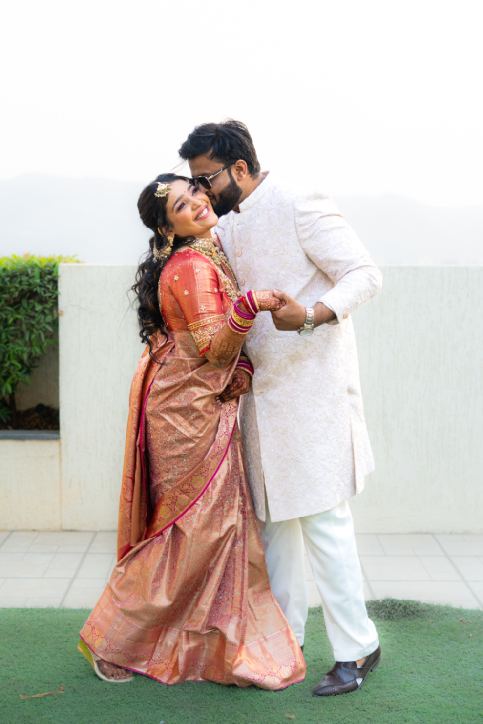 Portfolio image 13 for PSD STUDIOS, a photographer in Mumbai specializing in traditional, candid, black and white, drone.