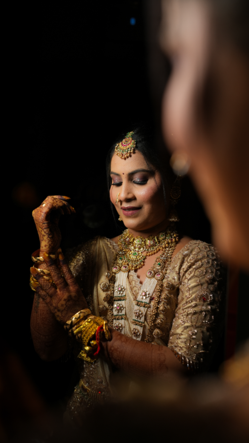 Portfolio image 14 for PSD STUDIOS, a photographer in Mumbai specializing in traditional, candid, black and white, drone.