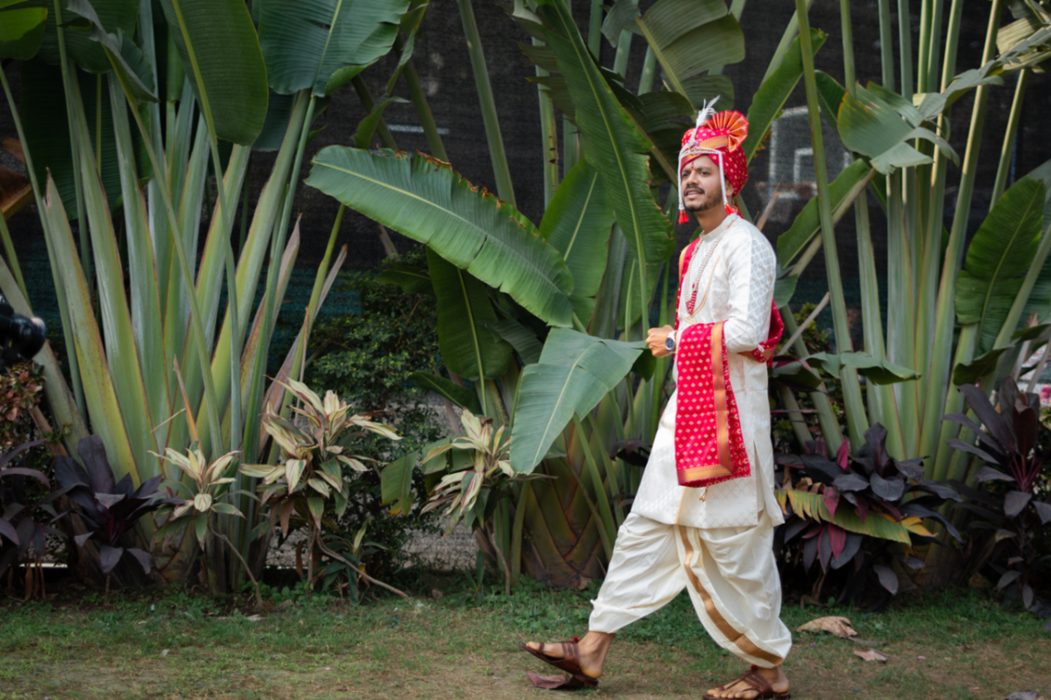 Portfolio image 15 for PSD STUDIOS, a photographer in Mumbai specializing in traditional, candid, black and white, drone.