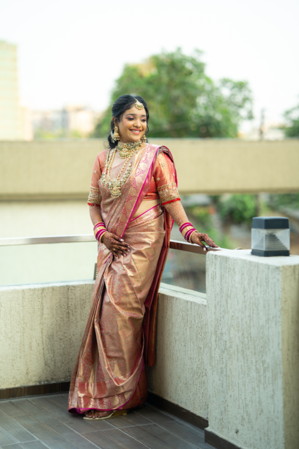 Portfolio image 17 for PSD STUDIOS, a photographer in Mumbai specializing in traditional, candid, black and white, drone.