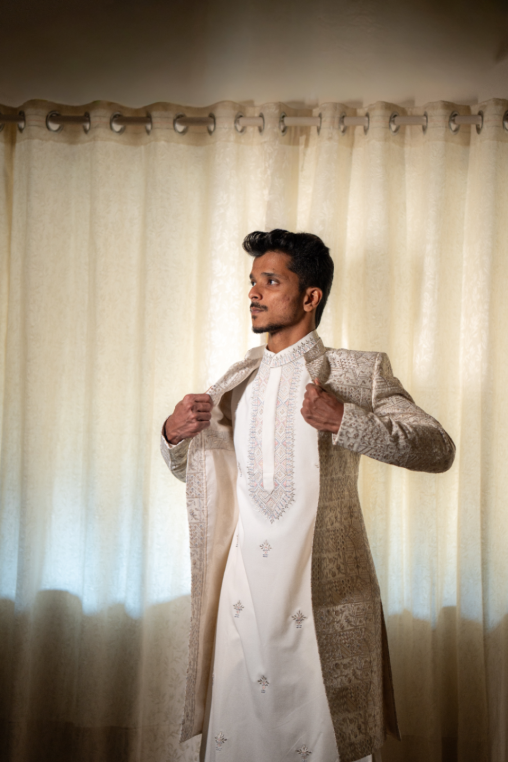 Portfolio image 18 for PSD STUDIOS, a photographer in Mumbai specializing in traditional, candid, black and white, drone.