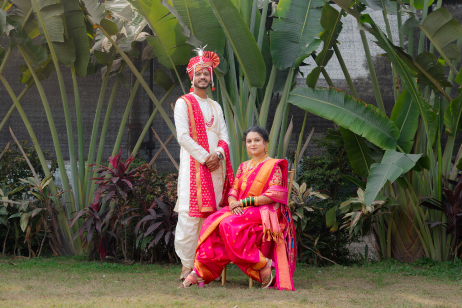 Portfolio image 21 for PSD STUDIOS, a photographer in Mumbai specializing in traditional, candid, black and white, drone.