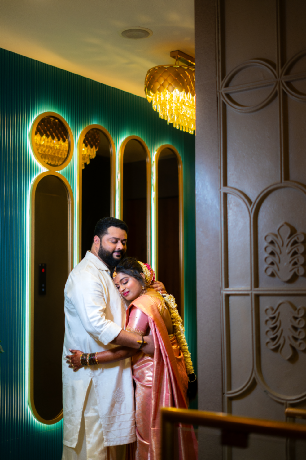 Portfolio image 24 for PSD STUDIOS, a photographer in Mumbai specializing in traditional, candid, black and white, drone.