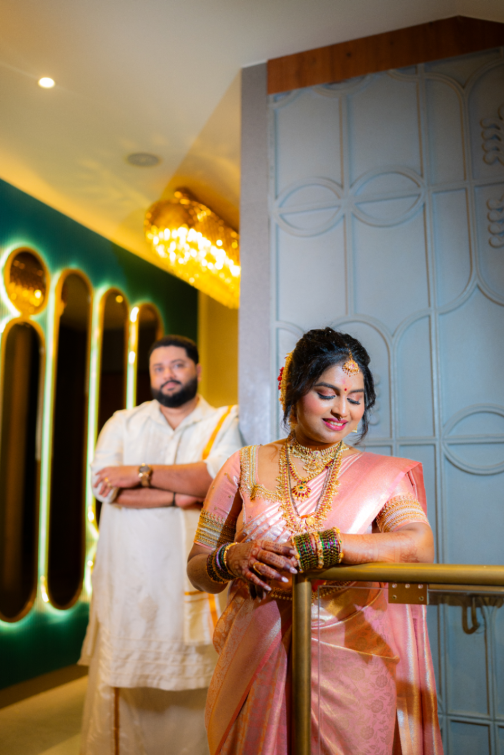 Portfolio image 26 for PSD STUDIOS, a photographer in Mumbai specializing in traditional, candid, black and white, drone.