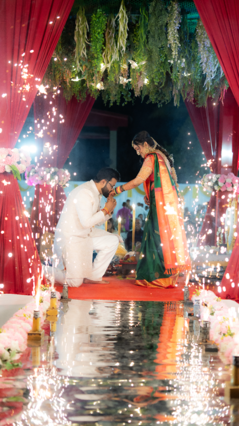 Portfolio image 31 for PSD STUDIOS, a photographer in Mumbai specializing in traditional, candid, black and white, drone.