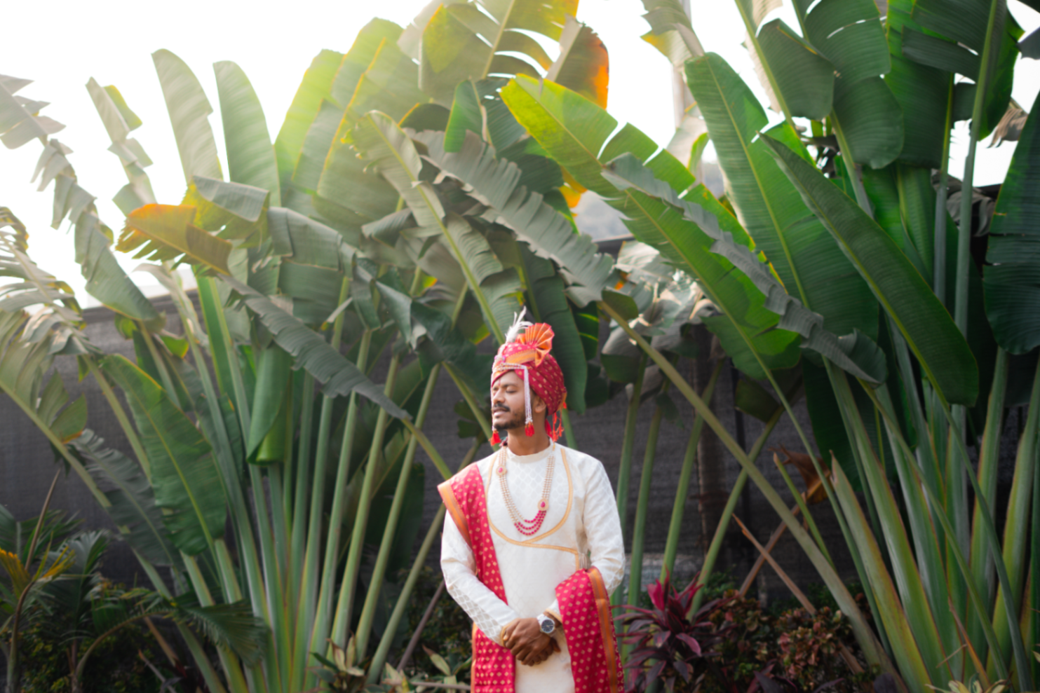 Portfolio image 32 for PSD STUDIOS, a photographer in Mumbai specializing in traditional, candid, black and white, drone.