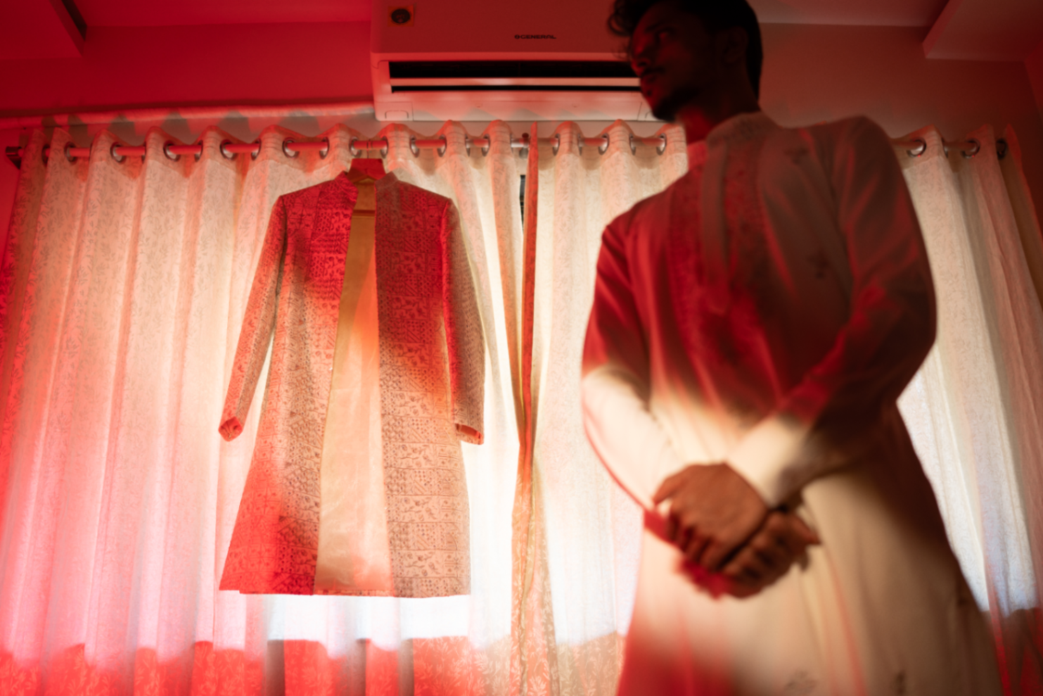 Portfolio image 37 for PSD STUDIOS, a photographer in Mumbai specializing in traditional, candid, black and white, drone.