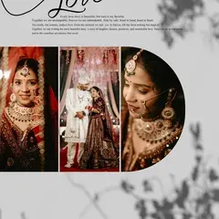 Portfolio image 2 for Creative Click Photography, a photographer in Sagar specializing in traditional, fine art, vintage, candid, artistic, drone, photojournalistic, black and white, lifestyle.