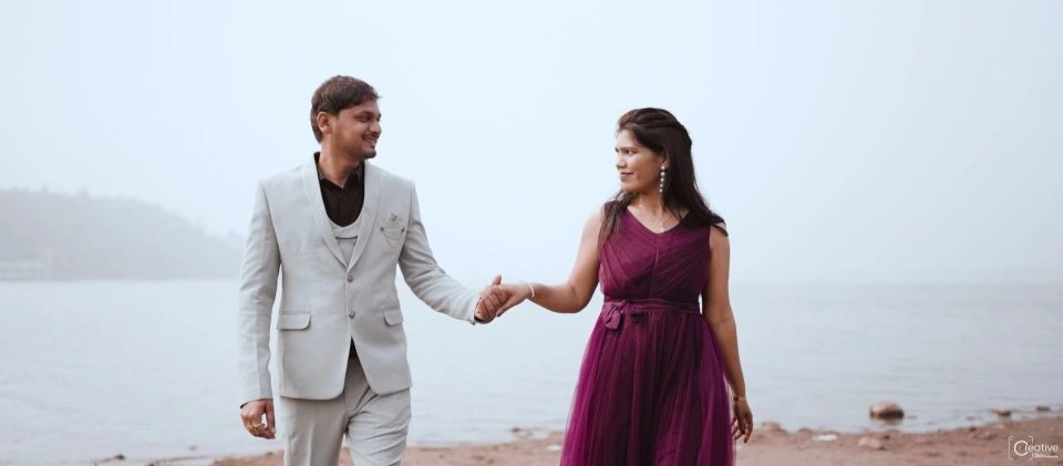 Portfolio image 13 for Creative Click Photography, a photographer in Sagar specializing in traditional, fine art, vintage, candid, artistic, drone, photojournalistic, black and white, lifestyle.