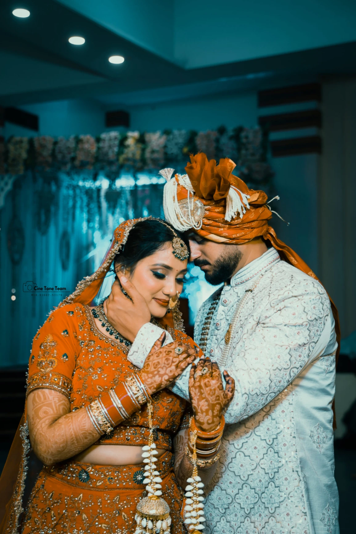 Portfolio image 3 for Shree Ganpati Studio, a photographer in Hoshiarpur specializing in fine art, traditional, vintage, candid, artistic, drone, photojournalistic, black and white, lifestyle.