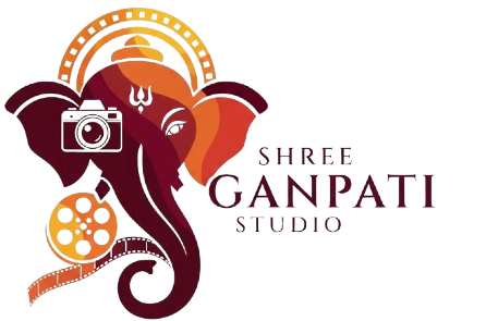 Headshot of Shree Ganpati Studio, the photographer behind Shree Ganpati Studio.