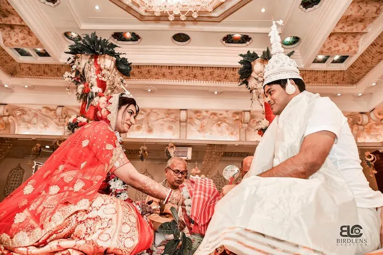 Portfolio image 6 for Birdlens Creation, a photographer in Kolkata specializing in traditional, fine art, vintage, drone, artistic, candid, photojournalistic, black and white, lifestyle.