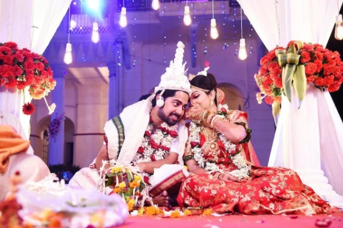 Portfolio image 10 for Birdlens Creation, a photographer in Kolkata specializing in traditional, fine art, vintage, drone, artistic, candid, photojournalistic, black and white, lifestyle.