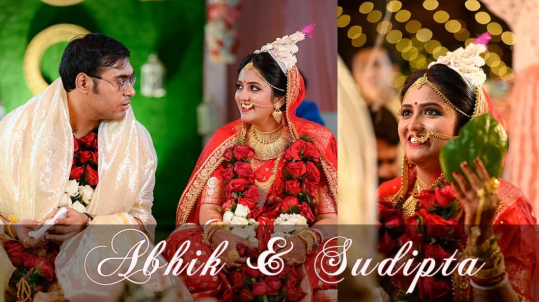 Indian wedding photography by Birdlens Creation in Kolkata, 123, Canal Street, Sreebhumi, Laketown,