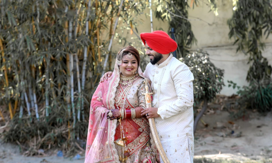 Portfolio image 1 for Gagan Photography, a photographer in Amritsar specializing in lifestyle, drone, vintage, black and white, artistic, fine art, photojournalistic, candid, traditional.