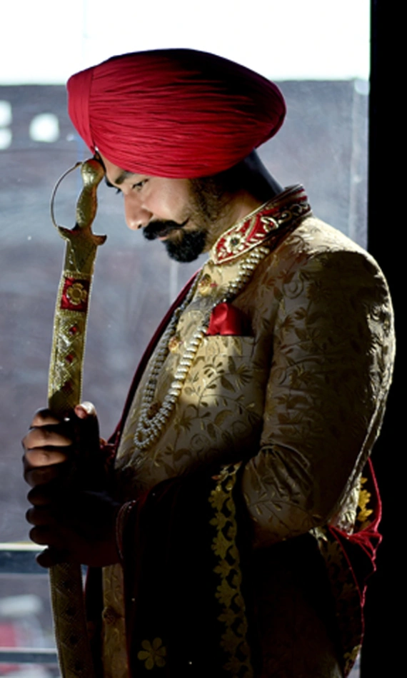 Portfolio image 2 for Gagan Photography, a photographer in Amritsar specializing in lifestyle, drone, vintage, black and white, artistic, fine art, photojournalistic, candid, traditional.