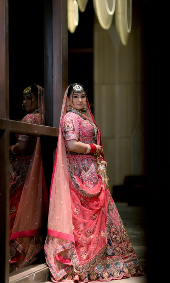 Portfolio image 4 for Gagan Photography, a photographer in Amritsar specializing in lifestyle, drone, vintage, black and white, artistic, fine art, photojournalistic, candid, traditional.