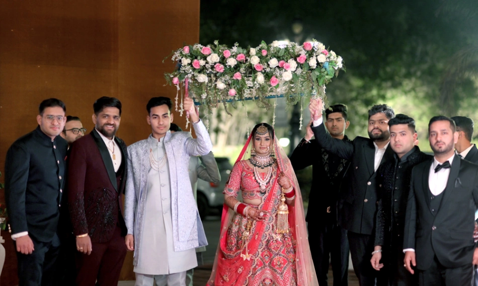 Portfolio image 5 for Gagan Photography, a photographer in Amritsar specializing in lifestyle, drone, vintage, black and white, artistic, fine art, photojournalistic, candid, traditional.