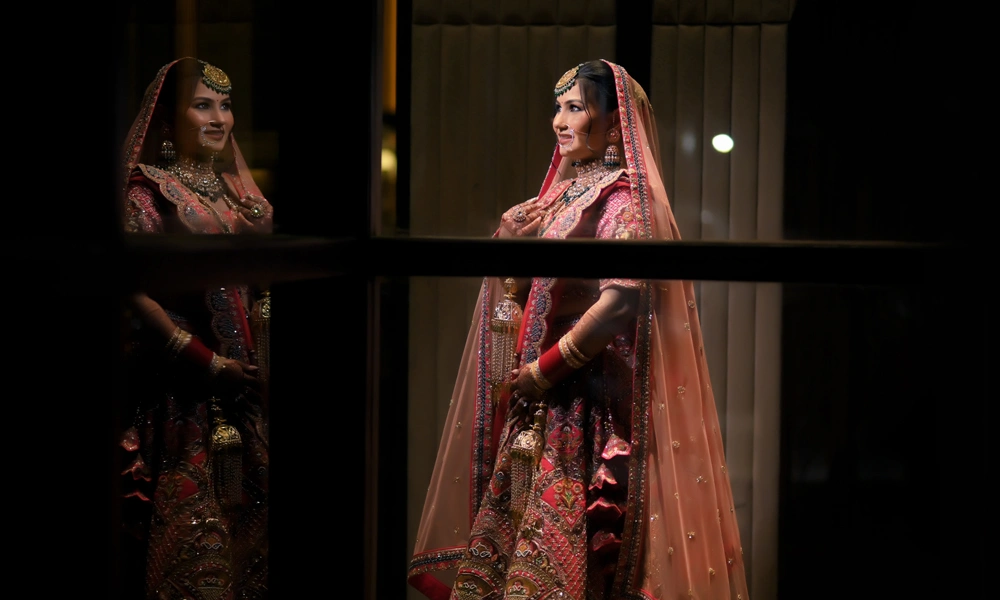 Portfolio image 7 for Gagan Photography, a photographer in Amritsar specializing in lifestyle, drone, vintage, black and white, artistic, fine art, photojournalistic, candid, traditional.