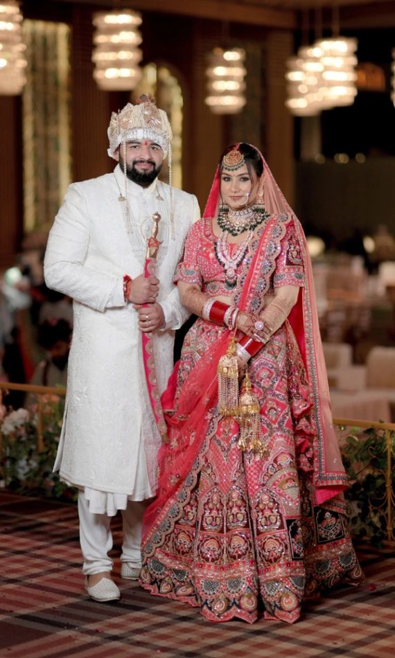 Portfolio image 8 for Gagan Photography, a photographer in Amritsar specializing in lifestyle, drone, vintage, black and white, artistic, fine art, photojournalistic, candid, traditional.