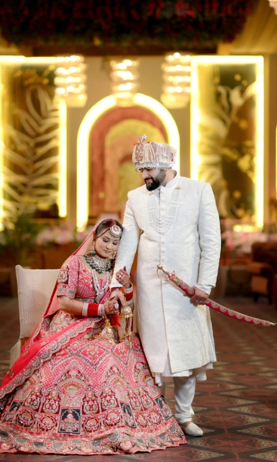 Portfolio image 9 for Gagan Photography, a photographer in Amritsar specializing in lifestyle, drone, vintage, black and white, artistic, fine art, photojournalistic, candid, traditional.