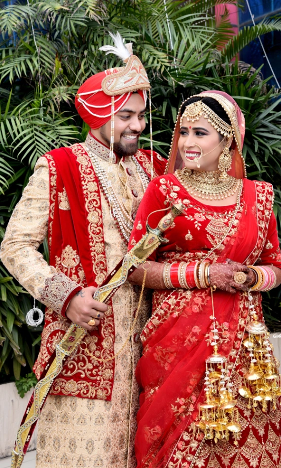 Portfolio image 12 for Gagan Photography, a photographer in Amritsar specializing in lifestyle, drone, vintage, black and white, artistic, fine art, photojournalistic, candid, traditional.