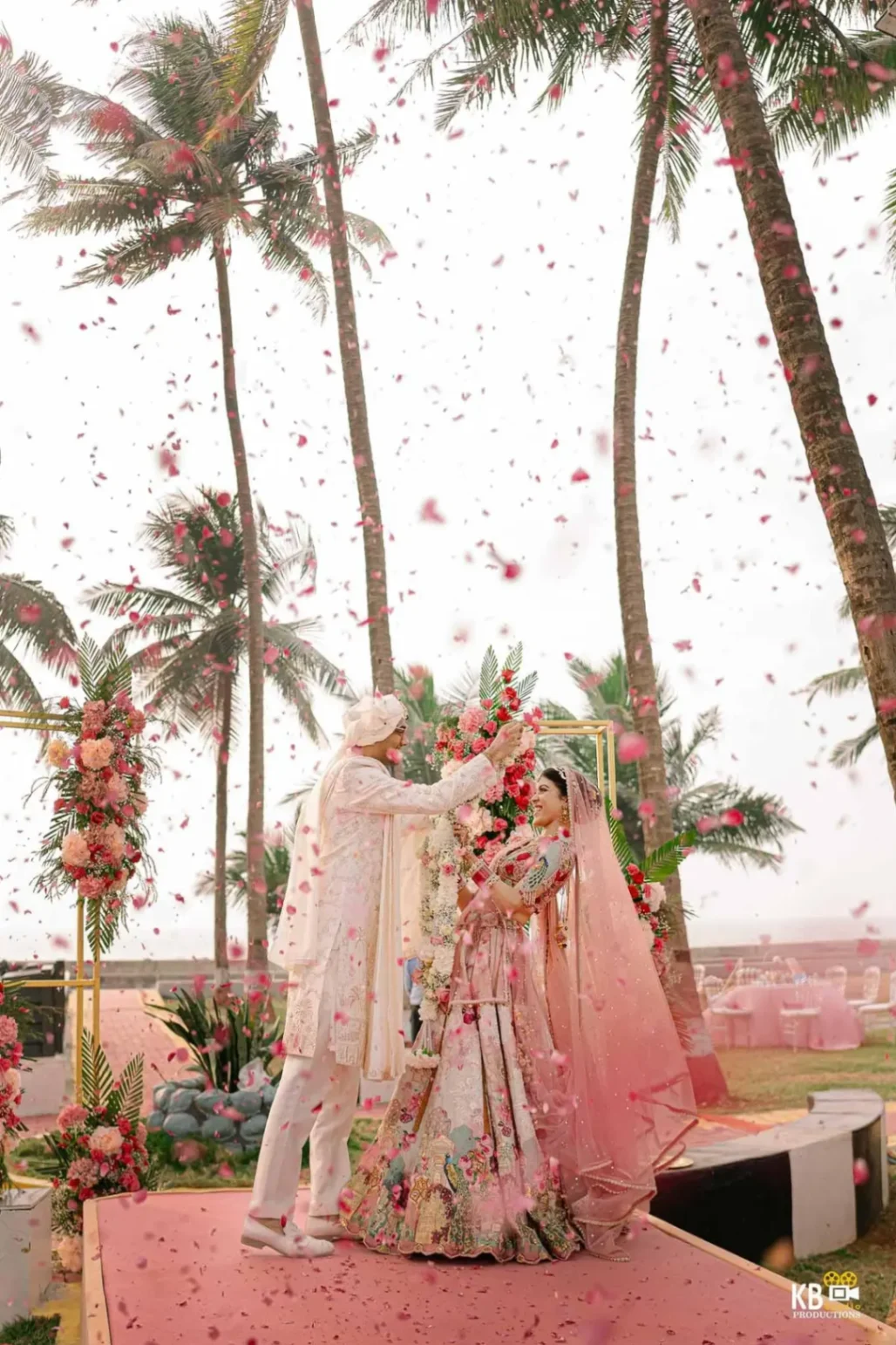 Portfolio image 2 for KB Studio Productions, a photographer in Indore specializing in traditional, fine art, vintage, candid, artistic, drone, photojournalistic, black and white, lifestyle.