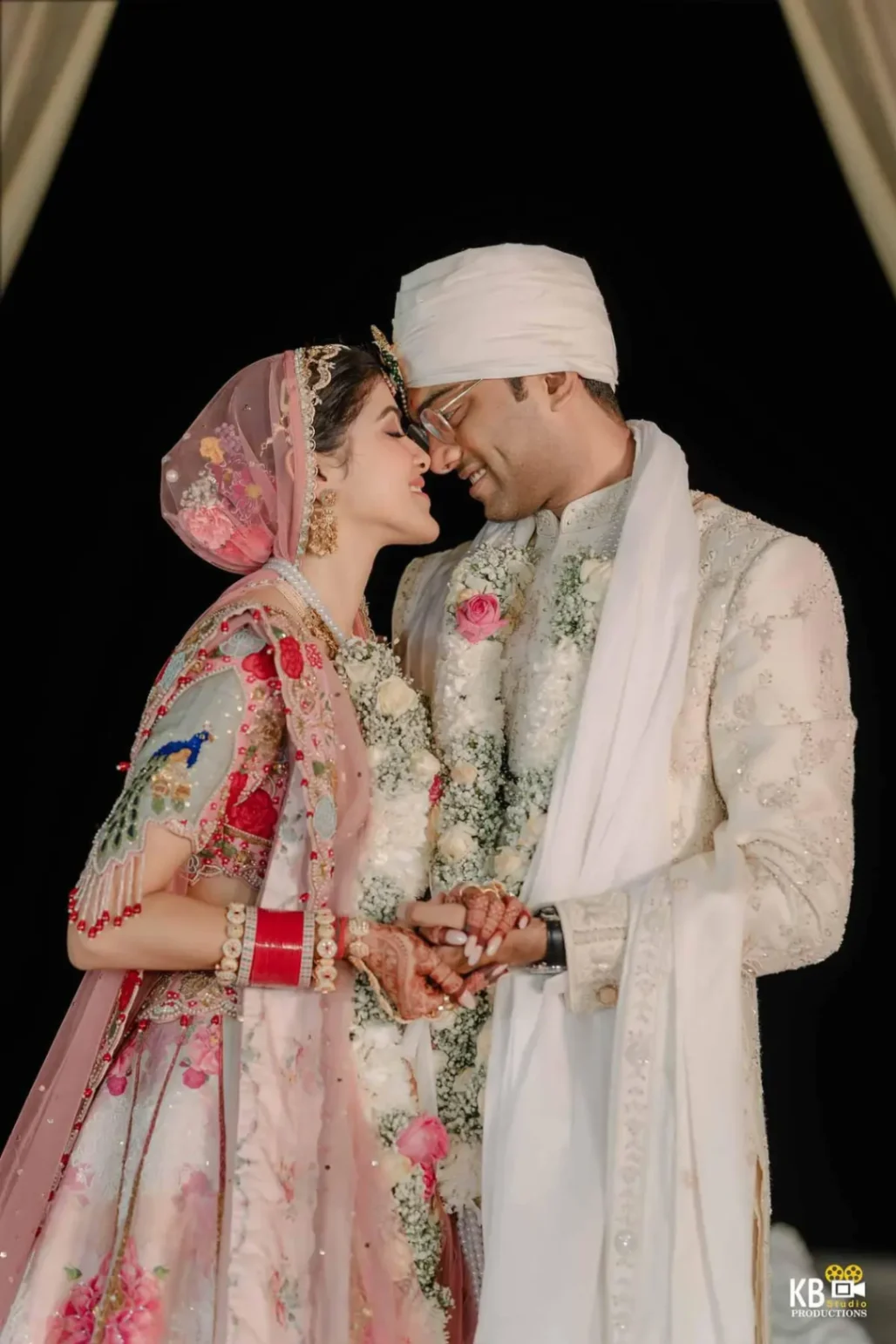 Portfolio image 3 for KB Studio Productions, a photographer in Indore specializing in traditional, fine art, vintage, candid, artistic, drone, photojournalistic, black and white, lifestyle.