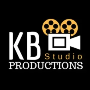 Headshot of KB Studio Productions, the photographer behind KB Studio Productions.