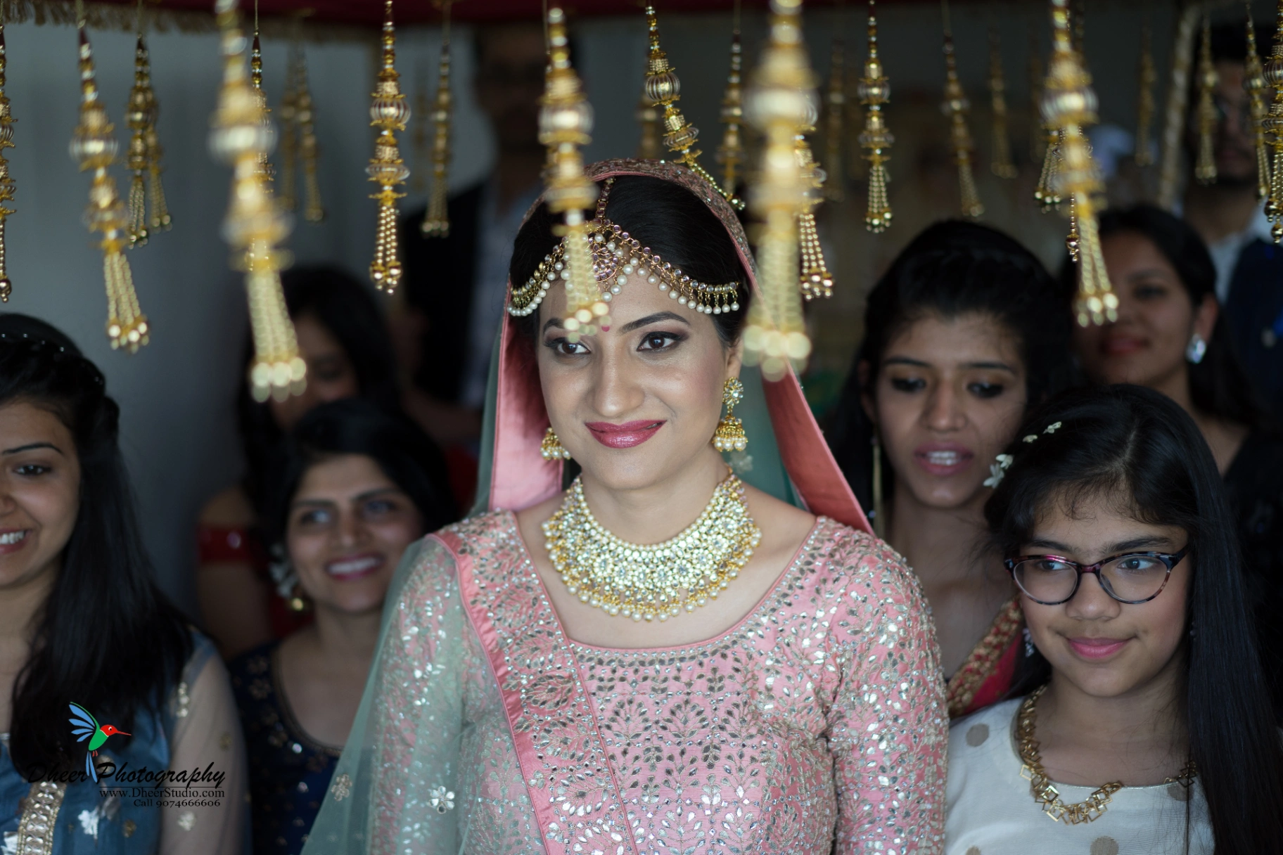 Portfolio image 1 for Dheer Photography, a photographer in Bhopal specializing in traditional, vintage, fine art, candid, drone, artistic, photojournalistic, black and white, lifestyle.