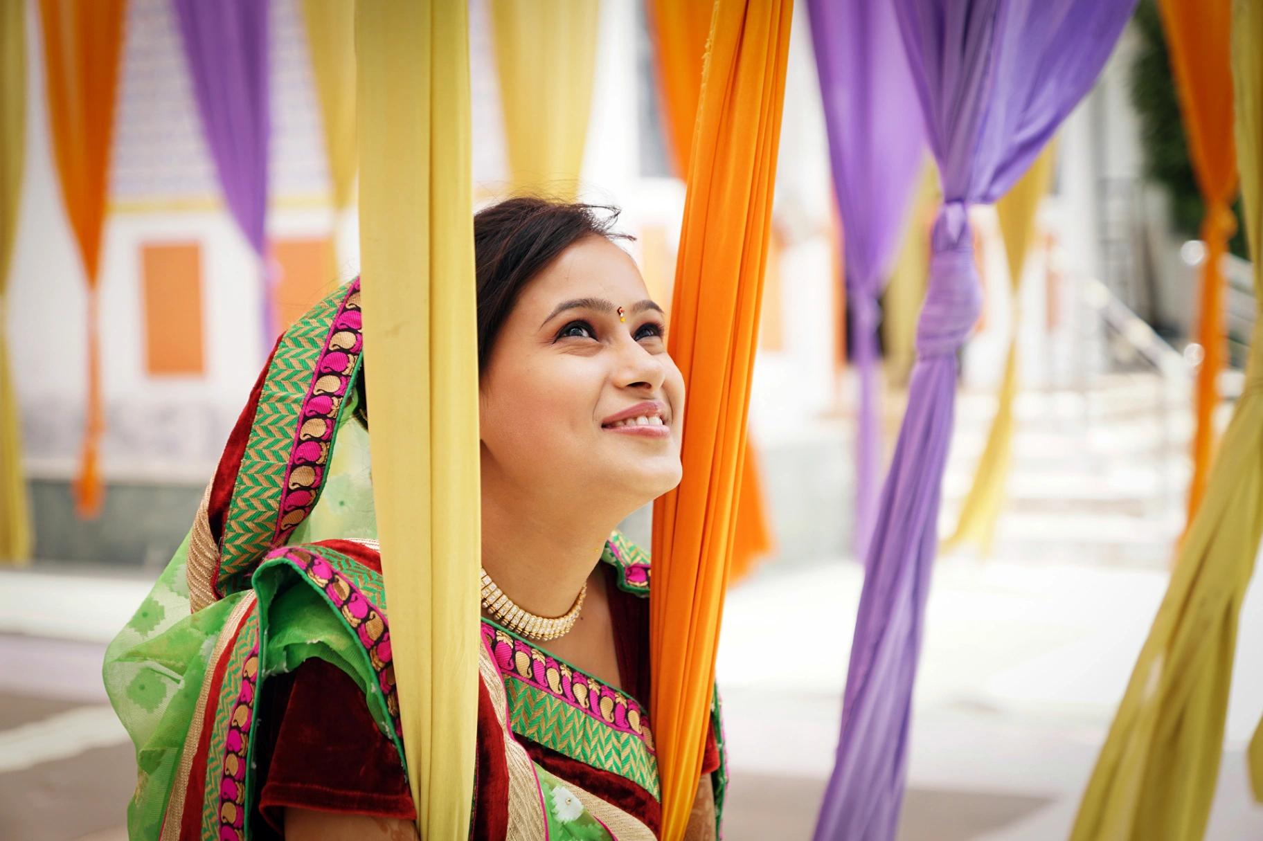 Portfolio image 9 for Dheer Photography, a photographer in Bhopal specializing in traditional, vintage, fine art, candid, drone, artistic, photojournalistic, black and white, lifestyle.