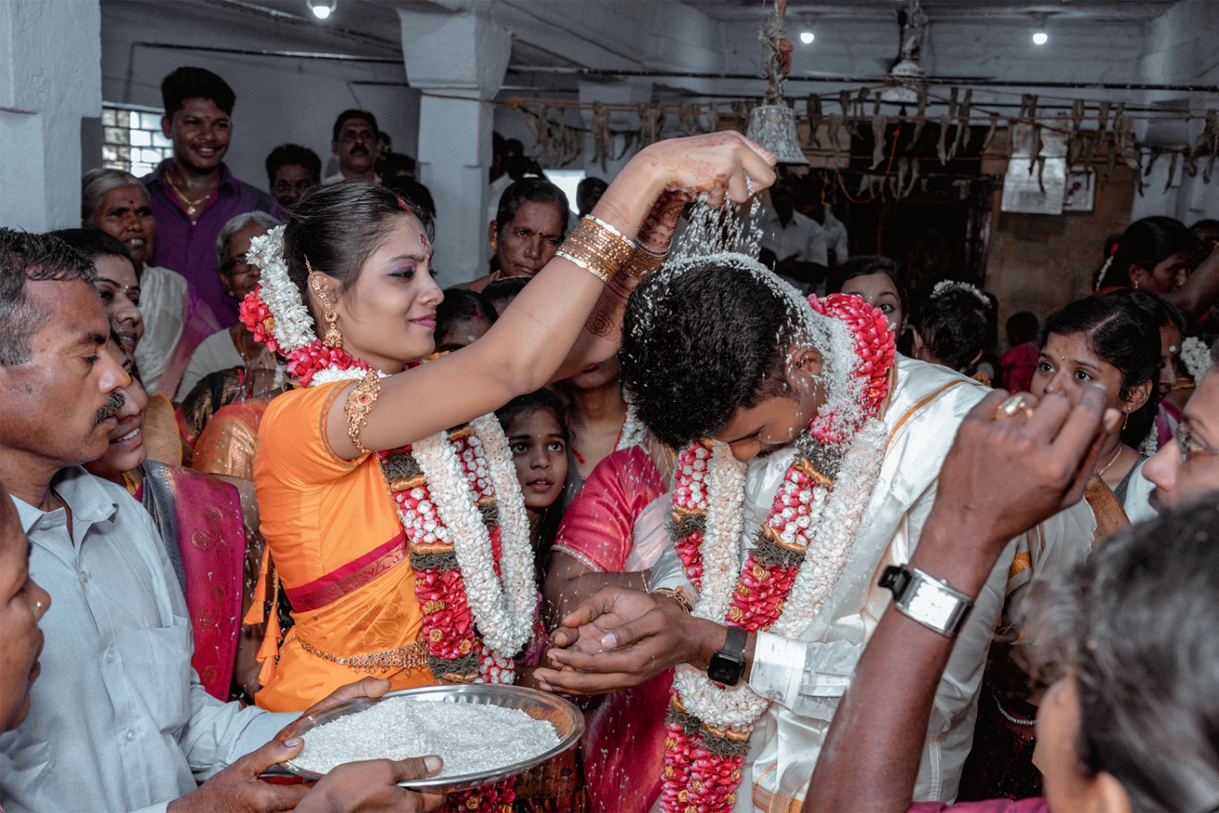 Portfolio image 1 for Stories by Arun Sundar, a photographer in Thoothukudi specializing in traditional, fine art, vintage, candid, artistic, drone, photojournalistic, black and white, lifestyle.