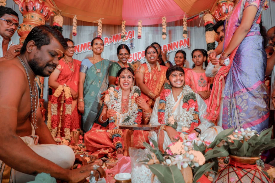 Portfolio image 2 for Stories by Arun Sundar, a photographer in Thoothukudi specializing in traditional, fine art, vintage, candid, artistic, drone, photojournalistic, black and white, lifestyle.