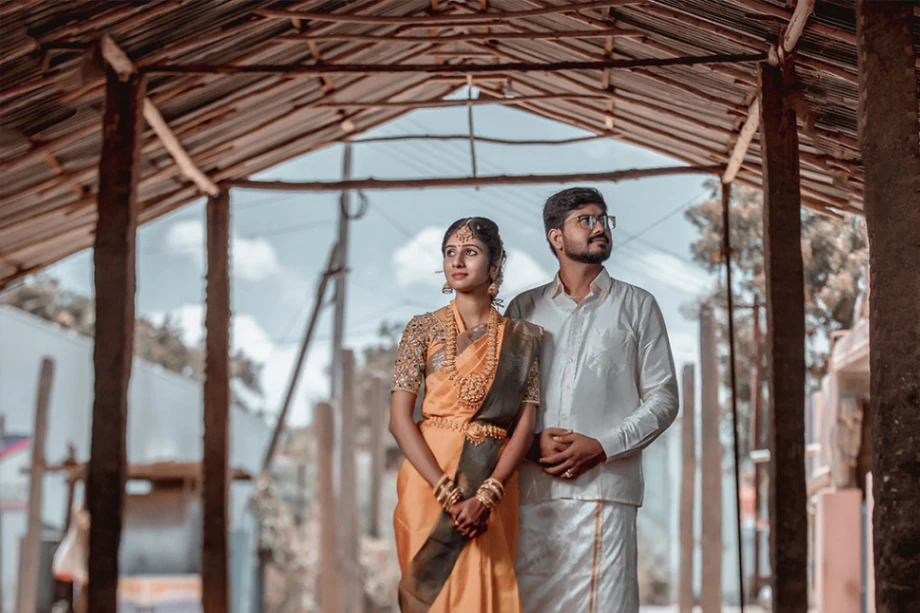 Portfolio image 8 for Stories by Arun Sundar, a photographer in Thoothukudi specializing in traditional, fine art, vintage, candid, artistic, drone, photojournalistic, black and white, lifestyle.