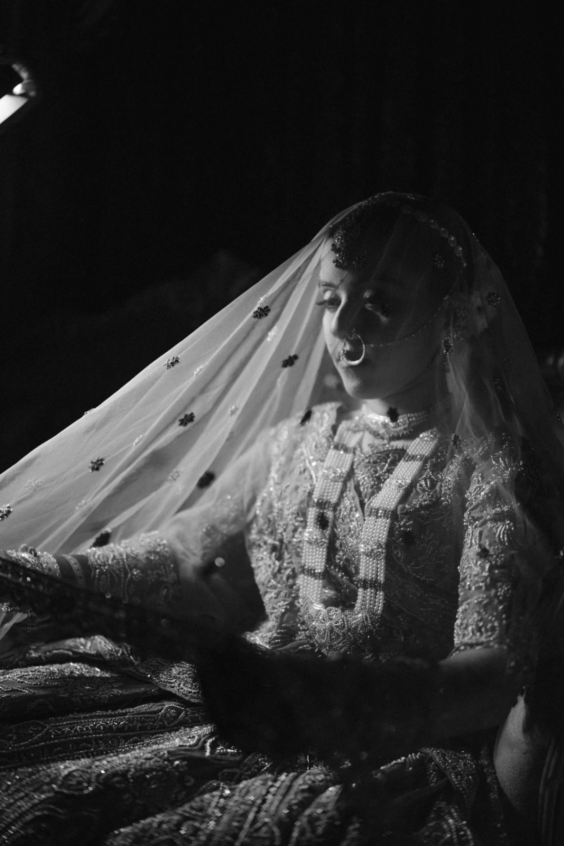 Portfolio image 1 for House Of Wedclick, a photographer in Udaipur specializing in traditional, candid, black and white, lifestyle, artistic, drone, fine art, vintage.