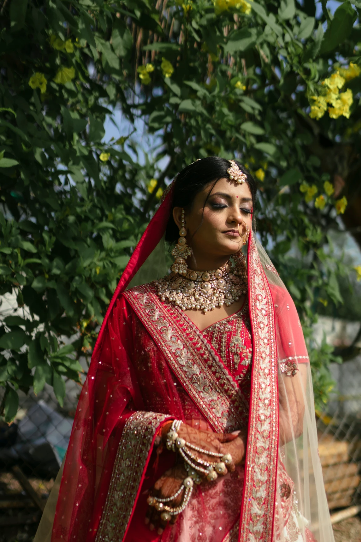 Portfolio image 5 for House Of Wedclick, a photographer in Udaipur specializing in traditional, candid, black and white, lifestyle, artistic, drone, fine art, vintage.