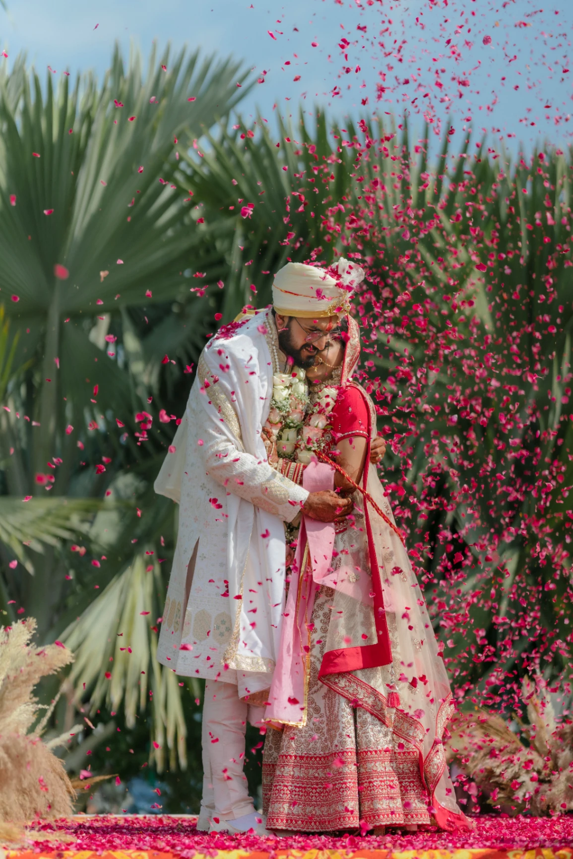 Portfolio image 6 for House Of Wedclick, a photographer in Udaipur specializing in traditional, candid, black and white, lifestyle, artistic, drone, fine art, vintage.