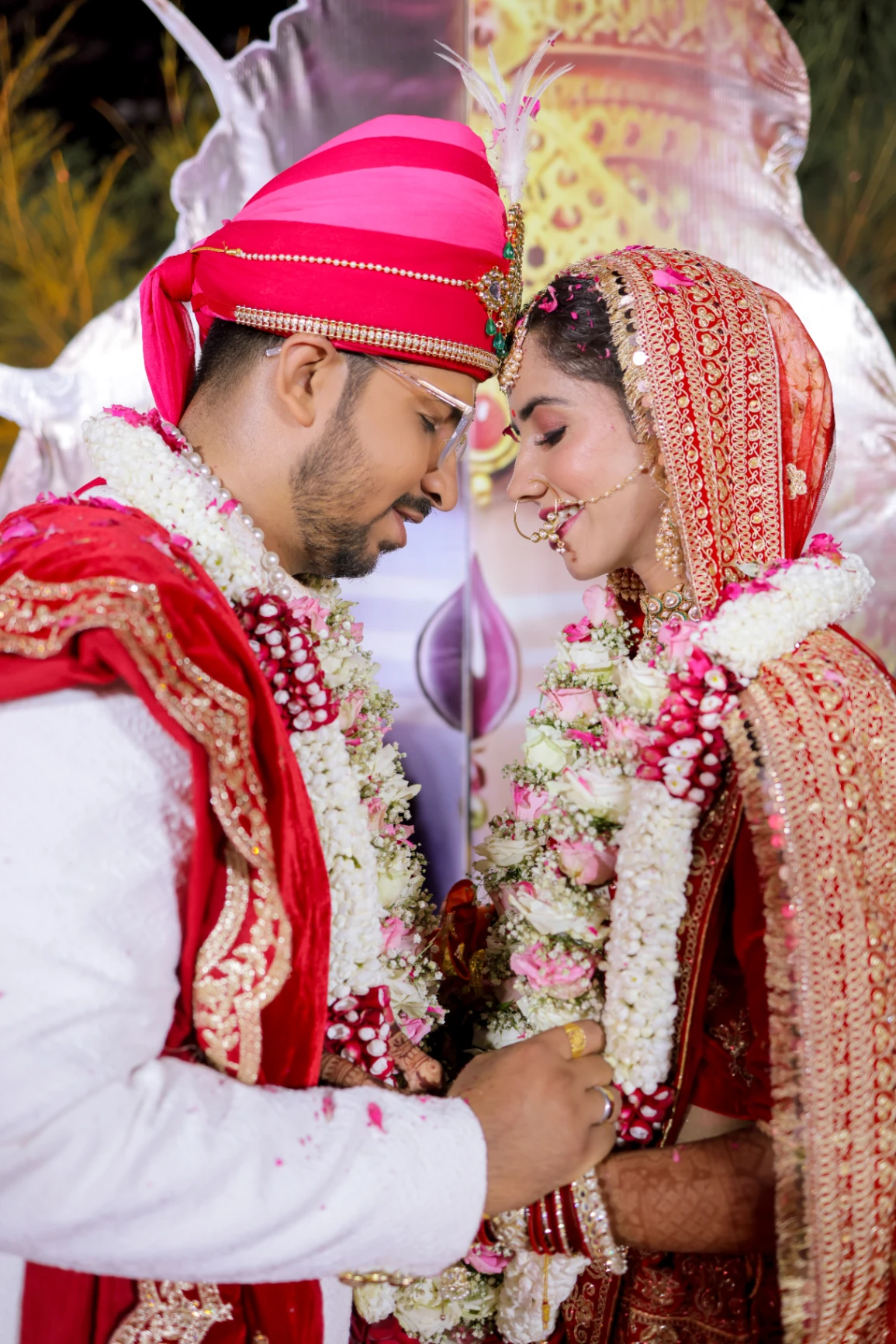 Portfolio image 10 for House Of Wedclick, a photographer in Udaipur specializing in traditional, candid, black and white, lifestyle, artistic, drone, fine art, vintage.