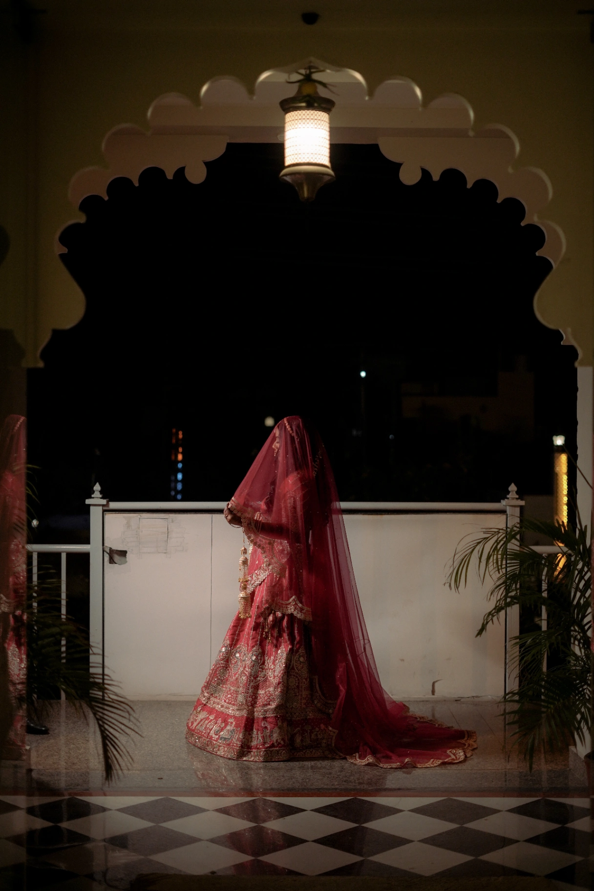 Portfolio image 12 for House Of Wedclick, a photographer in Udaipur specializing in traditional, candid, black and white, lifestyle, artistic, drone, fine art, vintage.