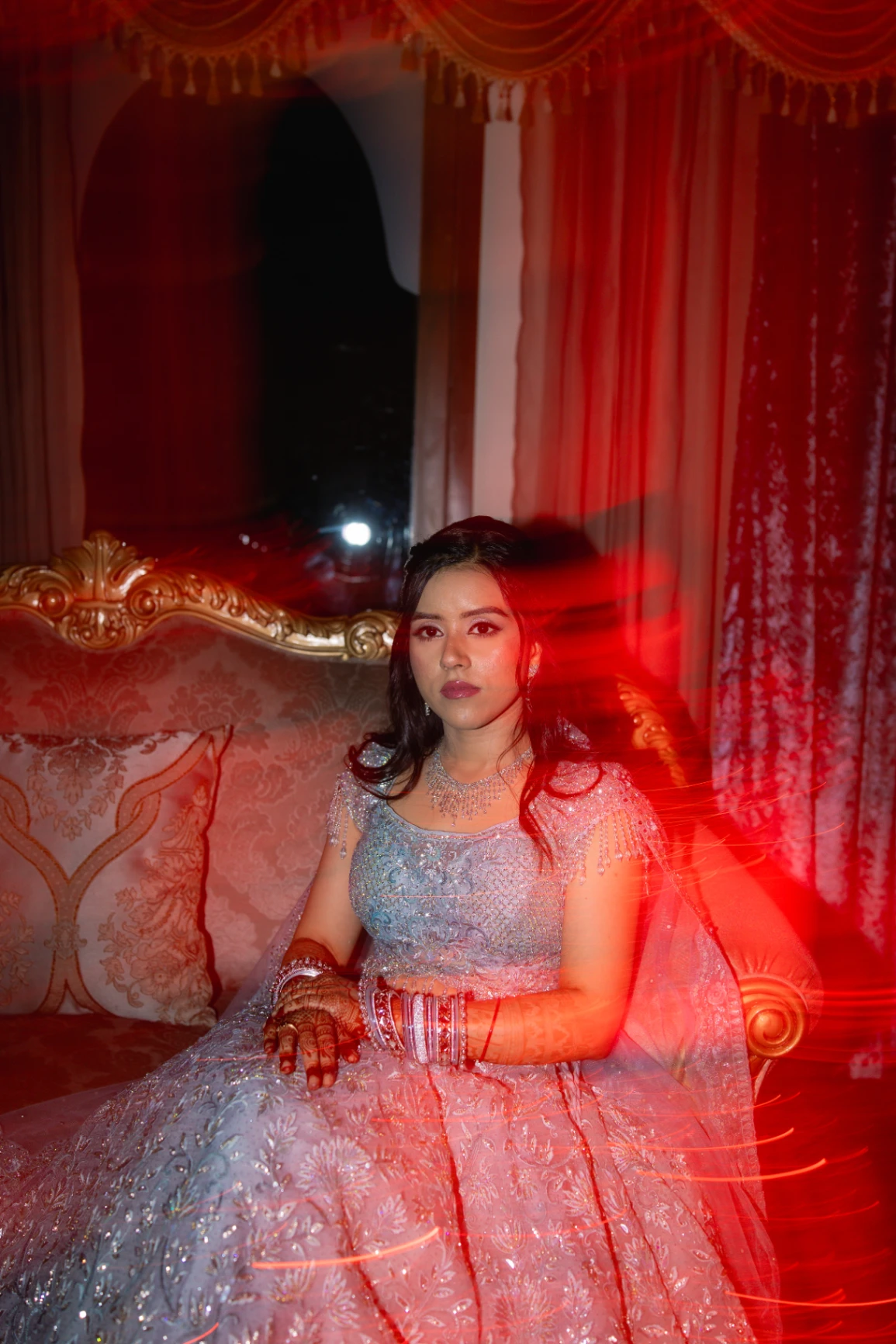 Portfolio image 19 for House Of Wedclick, a photographer in Udaipur specializing in traditional, candid, black and white, lifestyle, artistic, drone, fine art, vintage.