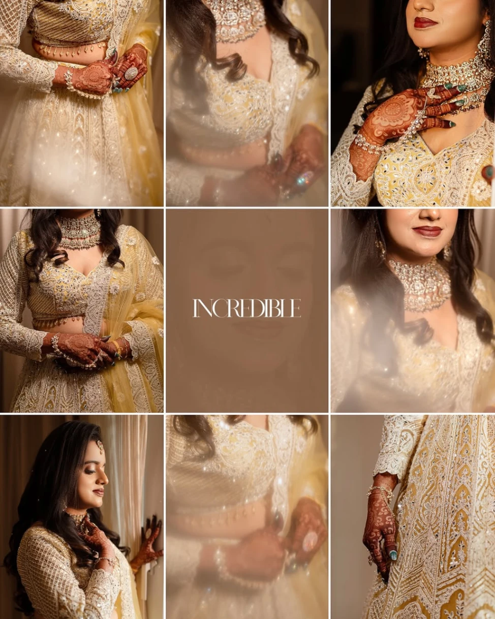 Indian wedding photography by Incredible Photography in Madurai, Anna nagar