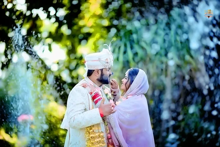 Portfolio image 2 for Vimal Wedding Films & Photography, a photographer in Satna specializing in traditional, fine art, vintage, candid, artistic, drone, photojournalistic, black and white, lifestyle.