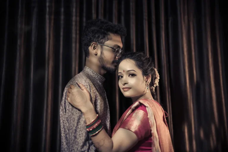 Portfolio image 5 for Vimal Wedding Films & Photography, a photographer in Satna specializing in traditional, fine art, vintage, candid, artistic, drone, photojournalistic, black and white, lifestyle.