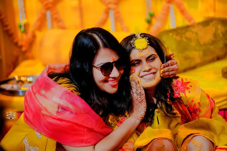 Portfolio image 6 for Vimal Wedding Films & Photography, a photographer in Satna specializing in traditional, fine art, vintage, candid, artistic, drone, photojournalistic, black and white, lifestyle.