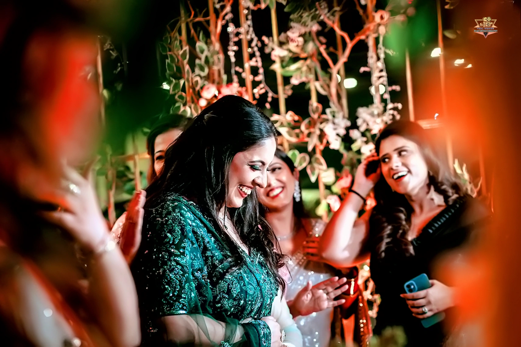 Portfolio image 9 for Vimal Wedding Films & Photography, a photographer in Satna specializing in traditional, fine art, vintage, candid, artistic, drone, photojournalistic, black and white, lifestyle.